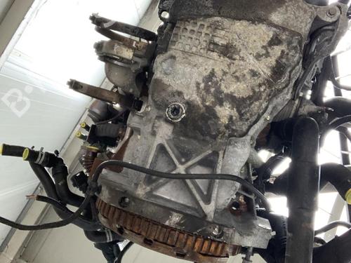 Engine RENAULT CLIO IV (BH_) 1.5 dCi 75 | BP31200110M1 