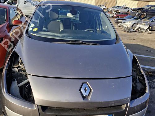 Used Parts RENAULT SCÉNIC III (JZ0/1_) 1.5 dCi (110 hp) 4419835