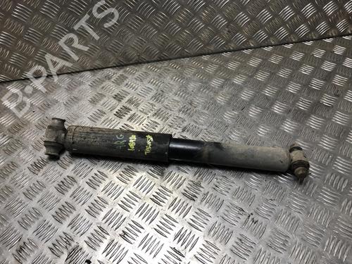 Used Left rear shock absorber FORD TRANSIT CUSTOM V362 Van (FY, FZ) 2.0 EcoBlue (170 hp) 31196866