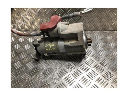 Starter JAGUAR S-TYPE II (X200) 2.7 D | BP25981609M8