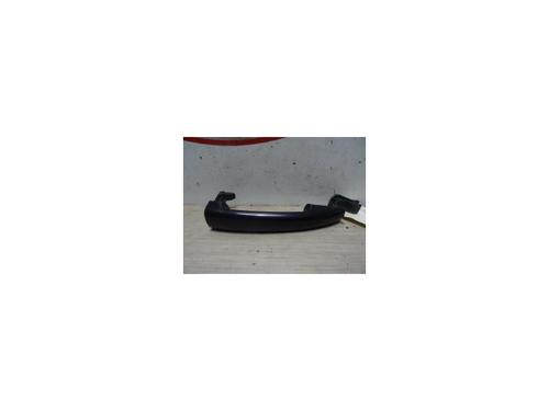 Used Rear left exterior door handle PEUGEOT 208 I (CA_, CC_) 1.4 HDi (68 hp) 13284531