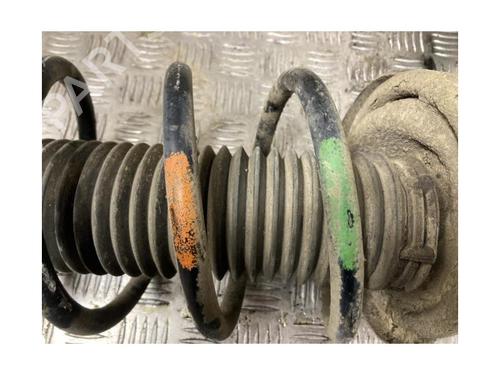 Right front shock absorber FORD C-MAX (DM2) 1.8 TDCi | BP30786806M17