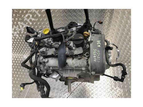 Engine SKODA CITIGO (NF1) 1.0 | BP25306603M1 