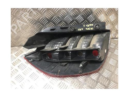Right taillight RENAULT SCÉNIC II (JM0/1_) 1.5 dCi (JM1E, JM16) | BP25748246C35 