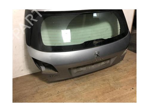 Tailgate PEUGEOT 308 II (LB_, LP_, LW_, LH_, L3_) 1.6 BlueHDi 120 | BP20616504C6