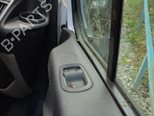 Air vent FORD FIESTA VI Van 1.4 TDCi | BP23873627I21 - Image 32