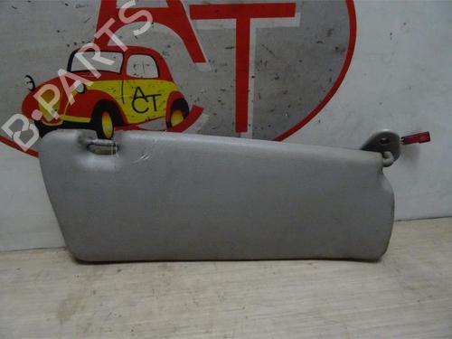 Left sun visor BMW 3 (E46) 320 d | BP13286945I1