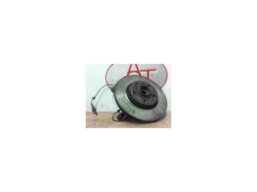 Used Right front steering knuckle RENAULT KANGOO / GRAND KANGOO II (KW0/1_) 1.5 dCi 80 (KW15) (80 hp) 28287613