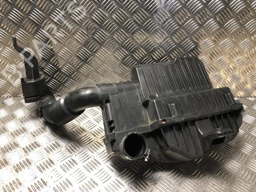 Used Air filter box PEUGEOT 208 I (CA_, CC_) 1.2 VTI 82 (82 hp) 31651388
