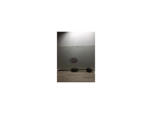 Used Right front driveshaft TOYOTA RAV 4 II (_A2_) 2.0 D 4WD (CLA20_, CLA21_, CLA20R, CLA21R) (116 hp) 13291820