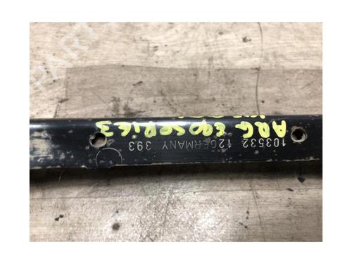 Left rear suspension arm BMW 3 (E90) 325 i | BP23872238M14 