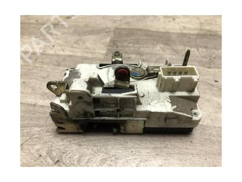 Front right lock PEUGEOT 806 (221) 2.1 td 12V | BP23870693C97 
