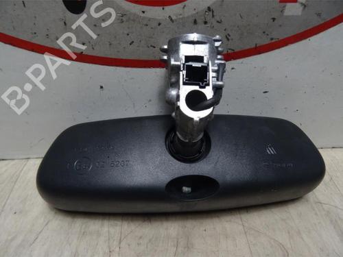 Rear mirror PEUGEOT 208 I (CA_, CC_) 1.2 THP 110 | BP21834804I6 