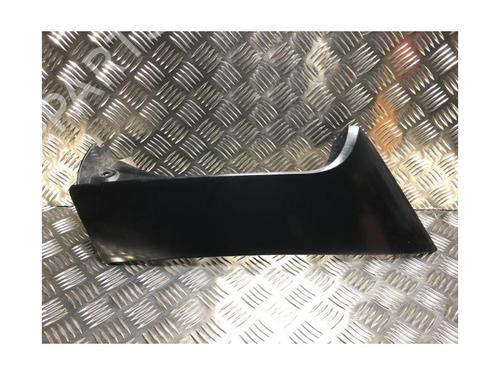Rear right wheel arch trim SMART FORTWO Coupe (451) 1.0 (451.331, 451.380) | BP23036726C137 