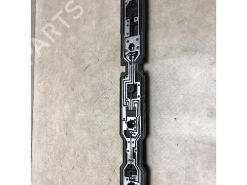 Used Licence plate light NISSAN INTERSTAR Van (X62B) dCi 135 (136 hp) 20615345