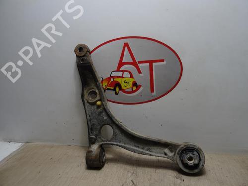 Used Left front suspension arm FIAT DUCATO Van (250_) 100 Multijet 2,2 D (100 hp) 31202814
