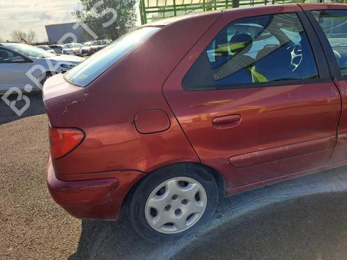 Gearbox CITROËN XSARA (N1) 1.9 D | BP31187782M3