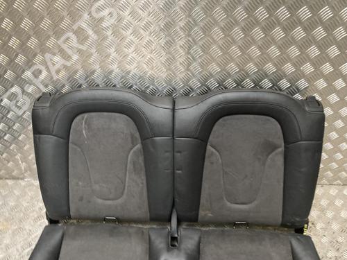 Seats set AUDI TT (8J3) 2.0 TDI quattro | BP40281190C78 - Image 3