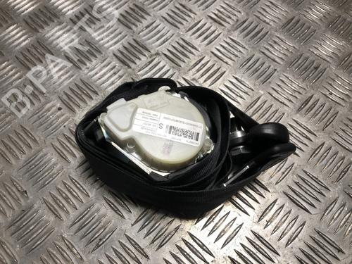 Cintura di sicurezza posteriore sinistra Cintura di sicurezza posteriore sinistra FIAT BRAVO II (198_) 1.6 D Multijet (198AXH1B) (105 hp) 34267089 34267089