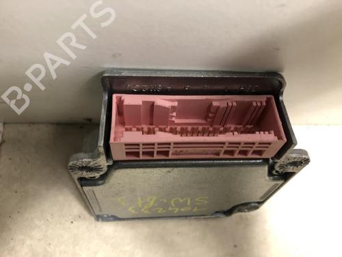 ECU airbags SUZUKI SWIFT III (MZ, EZ) 1.3 (RS413, ZC11S) | BP24595588M53
