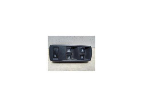Used Left front window switch DACIA LODGY (JS_) 1.5 dCi (JSMC, JSAF) (107 hp) 13280362