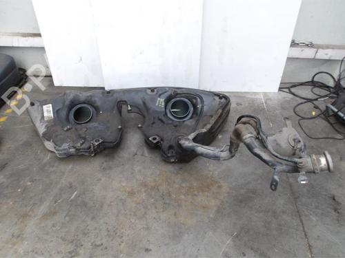 Bensintank MERCEDES-BENZ C-CLASS Coupe (CL203) C 220 CDI (203.706) | BP12974225C62 