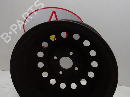 Used Rim HYUNDAI ELANTRA III Saloon (XD) 1.6 (107 hp) 30783034