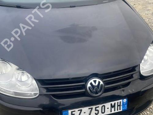 Left sun visor VW GOLF V (1K1) 1.9 TDI | BP25305527I1 - Image 7