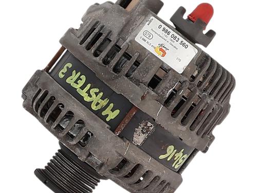 Alternator RENAULT MASTER III Van (FV) 2.3 dCi 110 FWD (FV0R, FV0W, FV1A) | BP36809140M7 - Image 5