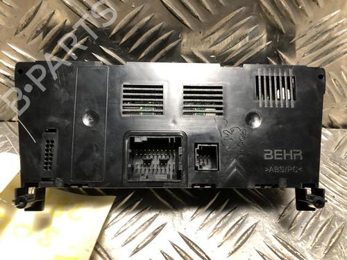 Climate control PEUGEOT 5008 (0U_, 0E_) 1.6 HDi | BP31945850I5