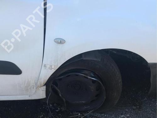 Electronic sensor PEUGEOT PARTNER Box Body/MPV 1.6 HDi | BP31199794M84 