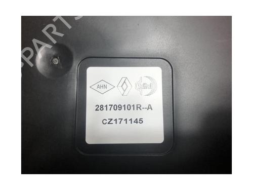 Electronic module RENAULT TWINGO III (BCM_, BCA_) 0.9 TCe 90 (BCM9, BCM2) | BP20624859M83 