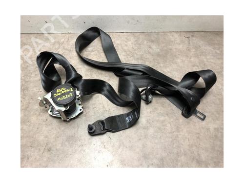 Front right seatbelt DACIA SANDERO II TCe 90 (B8M1, B8MA, B8AC) | BP20634720I25 