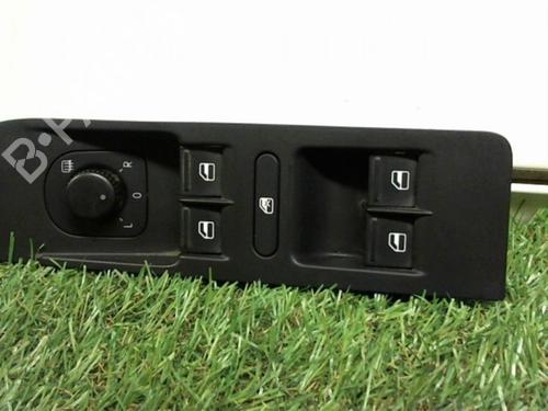 Left front window switch VW PASSAT CC B6 (357) 2.0 TDI | BP23143138I27