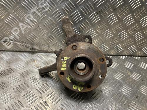 Used Right front steering knuckle RENAULT CLIO II (BB_, CB_) 1.2 16V (BB05, BB0W, BB11, BB27, BB2T, BB2U, BB2V, CB05,... (75 hp) 32330109