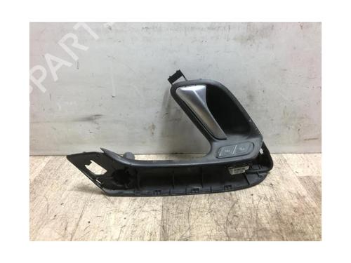Front left interior door handle VW POLO V (6R1, 6C1) 1.4 TDI | BP20623997I13 