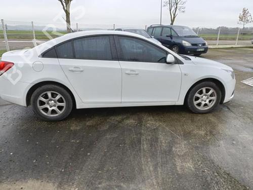 Particulate filter CHEVROLET CRUZE (J300) 1.8 | BP12975751M81 