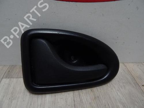 Used Rear left interior door handle DACIA LOGAN MCV (KS_) 1.5 dCi (KS0K) (68 hp) 13036899