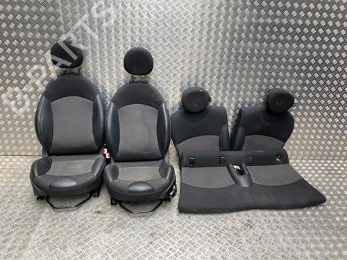 Used Seats set Seats set MINI MINI (R56) Cooper S (174 hp) 35813388 35813388