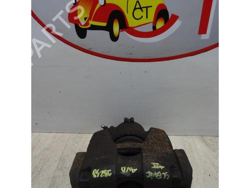 Right front brake caliper RENAULT SCÉNIC III (JZ0/1_) 1.5 dCi | BP13288552M104 
