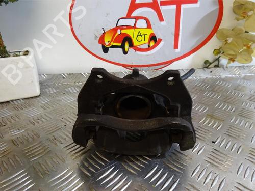 Right front brake caliper LANCIA YPSILON (843_) 1.4 16V (843.AXC11, 843.AXC1B, 843.AXC1A) | BP20628984M104 