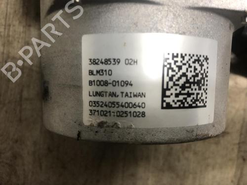 Steering column FIAT 500 C (312_) 1.0 Mild Hybrid (312.AYD1B) | BP23036181M21