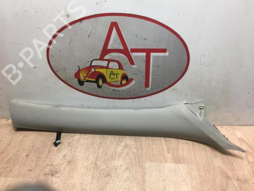 Used Boot lining ALFA ROMEO 159 (939_) 2.4 JTDM (939AXD) (210 hp) 23033955
