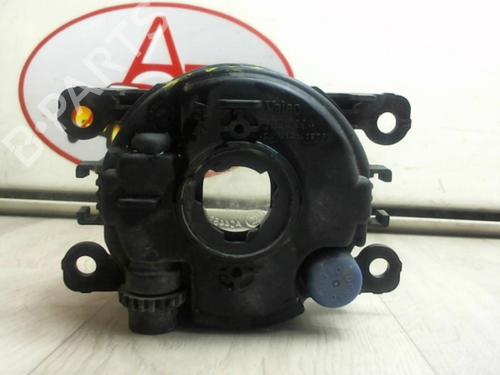 Left front fog light SUZUKI SWIFT III (MZ, EZ) 1.3 DDiS (RS413D) | BP13287161C30 