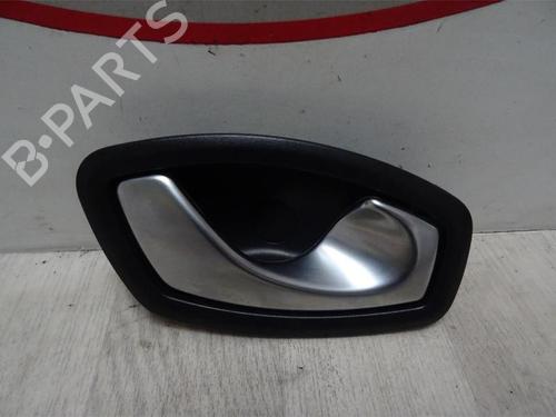 Høyre bak invendig håndtak RENAULT CLIO IV (BH_) 0.9 TCe 90 (BHNF, BHMA, BHMH, BHJK, BHJR) (90 hp) 12966805