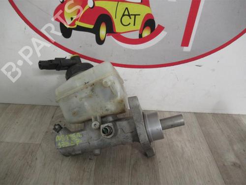 Used Brake master cylinder DACIA DUSTER (HS_) 1.5 dCi 4x4 (HSMC, HSMD) (110 hp) 13276967