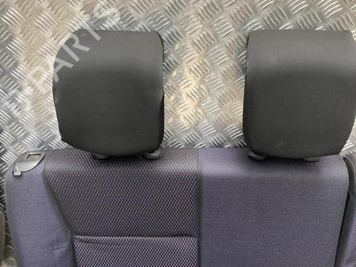 Seats set RENAULT CLIO III (BR0/1, CR0/1) 1.5 dCi (BR0H, CR0H, CR1S, BR1S) | BP32215174C78
