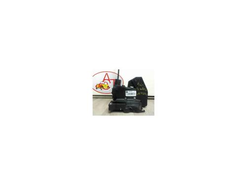Venstre bak lås RENAULT MEGANE IV Hatchback (B9A/M/N_) 1.6 TCe 205 (B9MV) (205 hp) 23109434