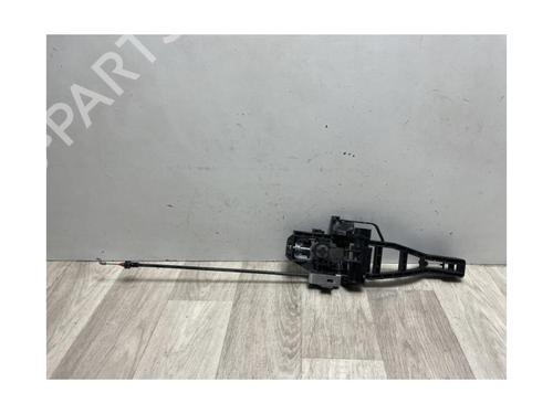 Front right exterior door handle FORD FOCUS III Turnier 1.6 TDCi | BP23068066C129 