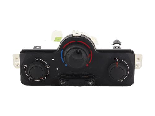 Used Climate control Climate control RENAULT CLIO III (BR0/1, CR0/1) 1.5 dCi (C/BR0G, C/BR1G) (68 hp) 40041823 40041823